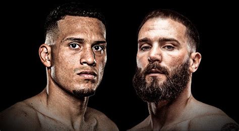 david benavidez vs caleb plant time.